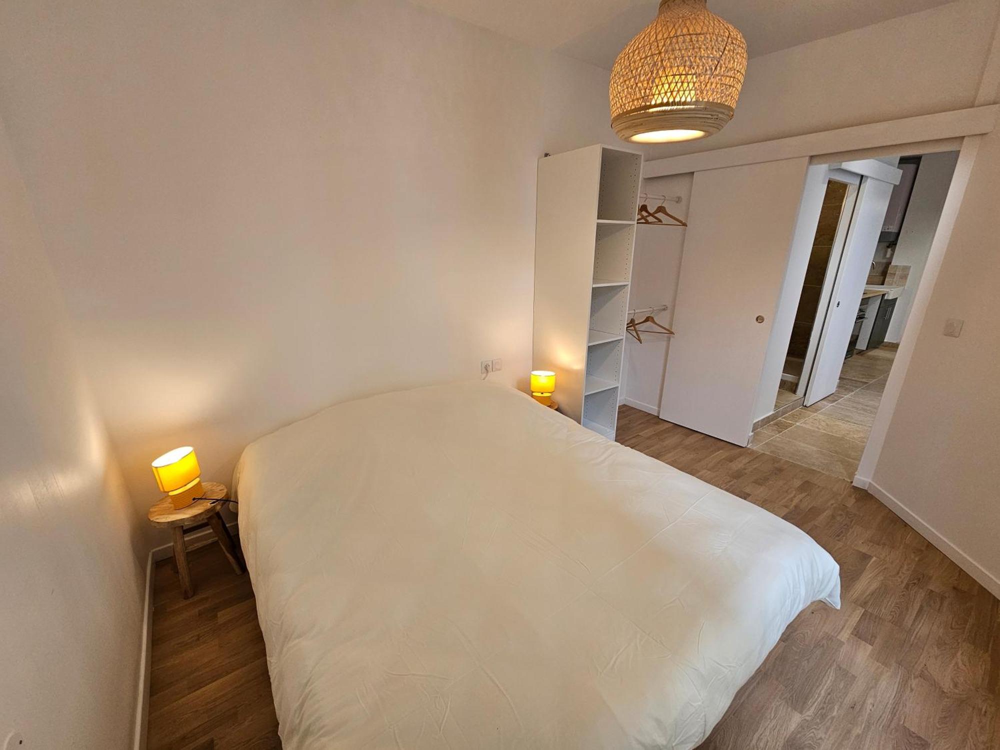 Le Weber-paris Apartment Pantin