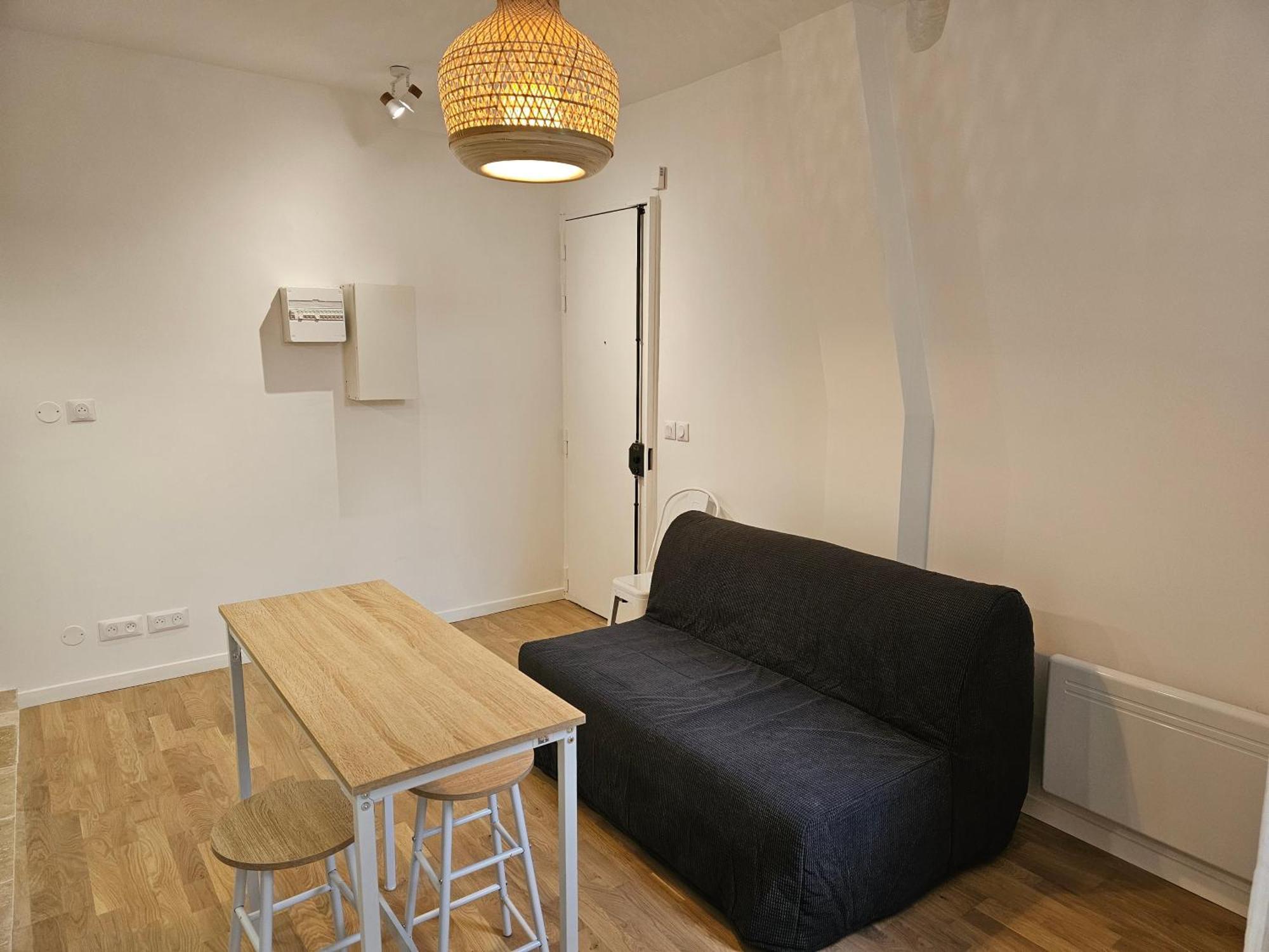 Le Weber-paris Apartment
