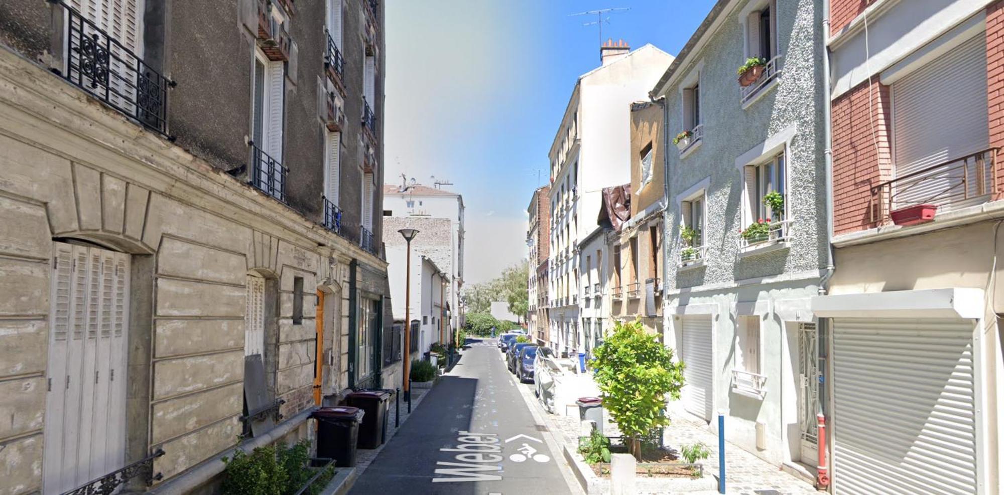 Le Weber-paris
