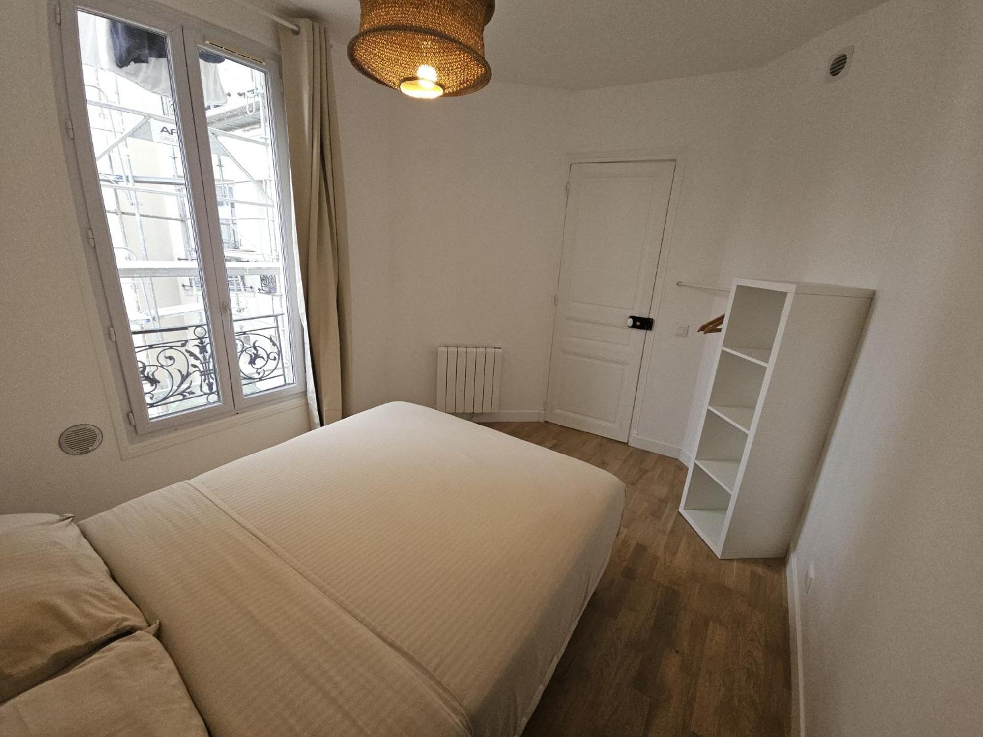 Le Weber-paris * Pantin